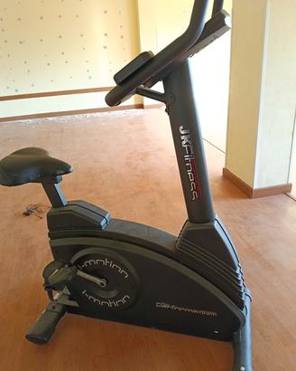 Bike jk fitness top performa 1950