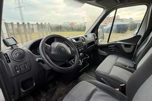 Renault Master frigorifero