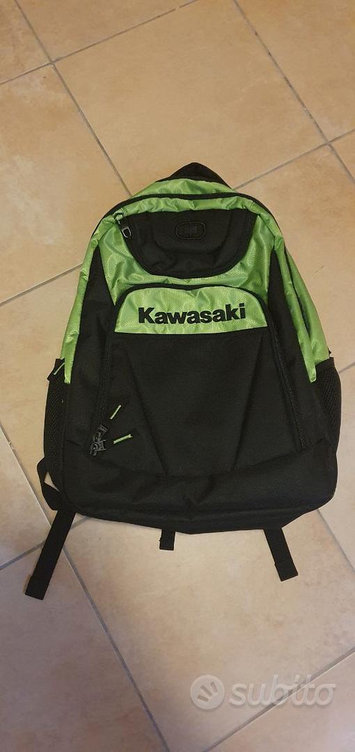 Zaino Kawasaki Accessori Moto In vendita a Bologna