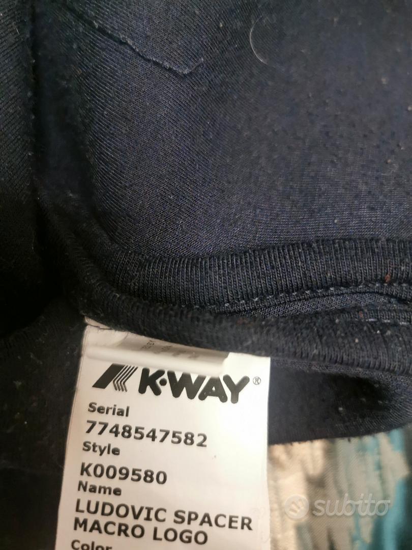 Kway uomo invernale - Abbigliamento e Accessori In vendita a Ascoli Piceno