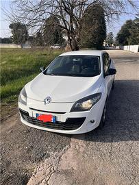 Renault Megane Sportour 2011