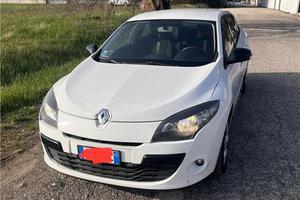 Renault Megane Sportour 2011