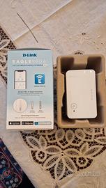 Ripetitore Wi-Fi,  Range extender mesh WiFi6 