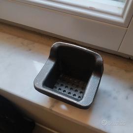 Braciere 411687 per stufe 6/12 kW ADLER e simili