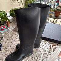 Stivali equitazione Decathlon