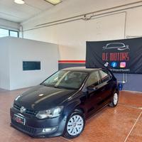 Volkswagen Polo 1.4 5 porte Comfortline