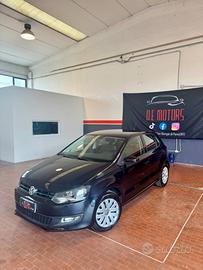 Volkswagen Polo 1.4 5 porte Comfortline