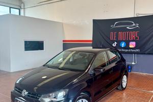 Volkswagen Polo 1.4 5 porte Comfortline