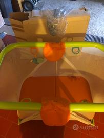 Box bambino neonato bimbo Brevi