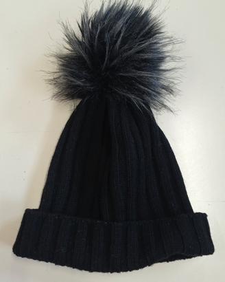 Cappello donna 100% Lana