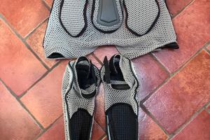 Dainese protezioni moto, snowboard e bici downhill