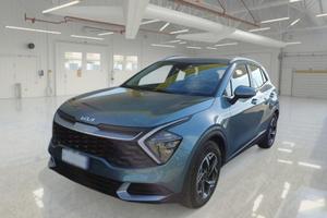 KIA SPORTAGE 1.6 CRDI MHEV BUSINESS 2WD DCT SUV