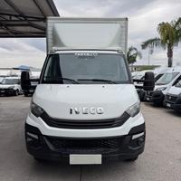IVECO DAILY PASSO 4100 35C15 3.000 - 150CV - 2019