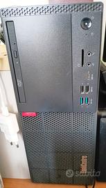 Lenovo PC Desktop Thinkcentre