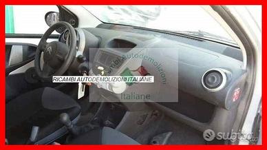 Ricambi e Kit Airbag Citroen C1
