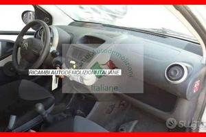 Ricambi e Kit Airbag Citroen C1
