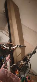 Baule per auto 