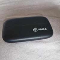 Elgato HD60S