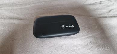 Elgato HD60S