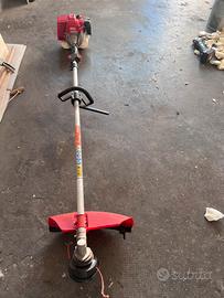 Decespugliatore Progreen