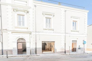 Appartamento - Brindisi