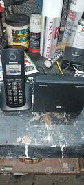 Siemens Gigaset  A58H Gigaset A580 IP
