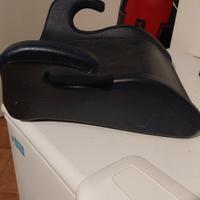 alzatina  seggiolino