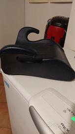 alzatina  seggiolino