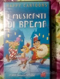 I musicanti di Brema 