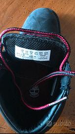 Timberland premium bamnino num. 27