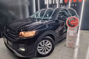 Volkswagen T-Cross 1.0 TSI 110 CV DSG Advanced