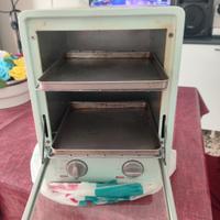 fornetto scalda brioches 