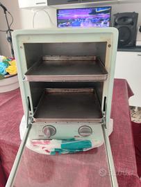 fornetto scalda brioches 