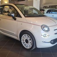 FIAT 500 Dolcevita 1.2 *garanziaUFFICIALE*