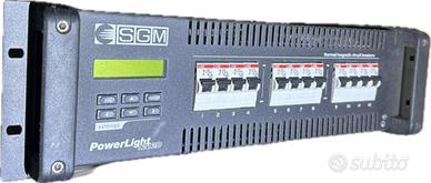 Dimmer sgm 1212d