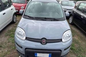 FIAT Panda III 2021 - Panda 1.0 firefly hybrid Cit