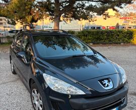 Peugeot 308 sw