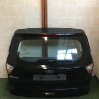 Portellone posteriore ford kuga 2018