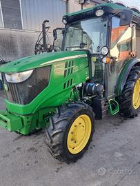 Trattore John Deere 5090 GF