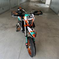 Ktm 690 smc r