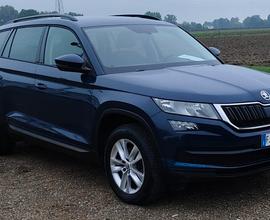 Skoda Kodiaq 2.0 TDI SCR 4x4 Style