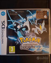 Gioco per Nintendo DS: Pokémon Versione Nera 2.