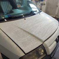 Cofano PEUGEOT EXPERT del 2006