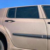 PORTIERA POSTERIORE DESTRA RENAULT Modus 1Â° Serie