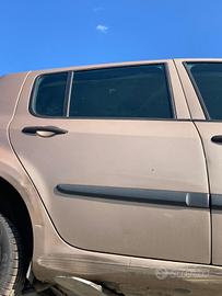 PORTIERA POSTERIORE DESTRA RENAULT Modus 1Â° Serie