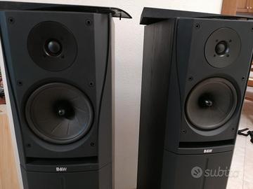 B&W dm 305
