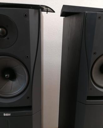 B&W dm 305