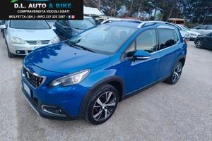 Peugeot 2008 1.5 BlueHDi 100cv S&S Allure