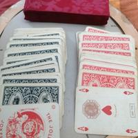 Carte francesi antiche