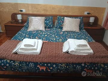 Nel cuore delle Dolomiti